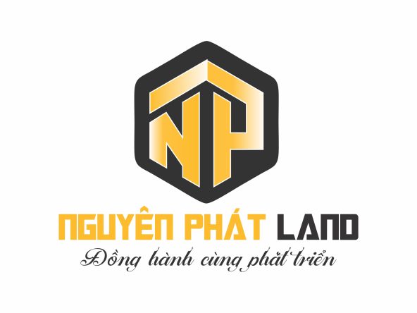 Logo Nguyen Phat Land